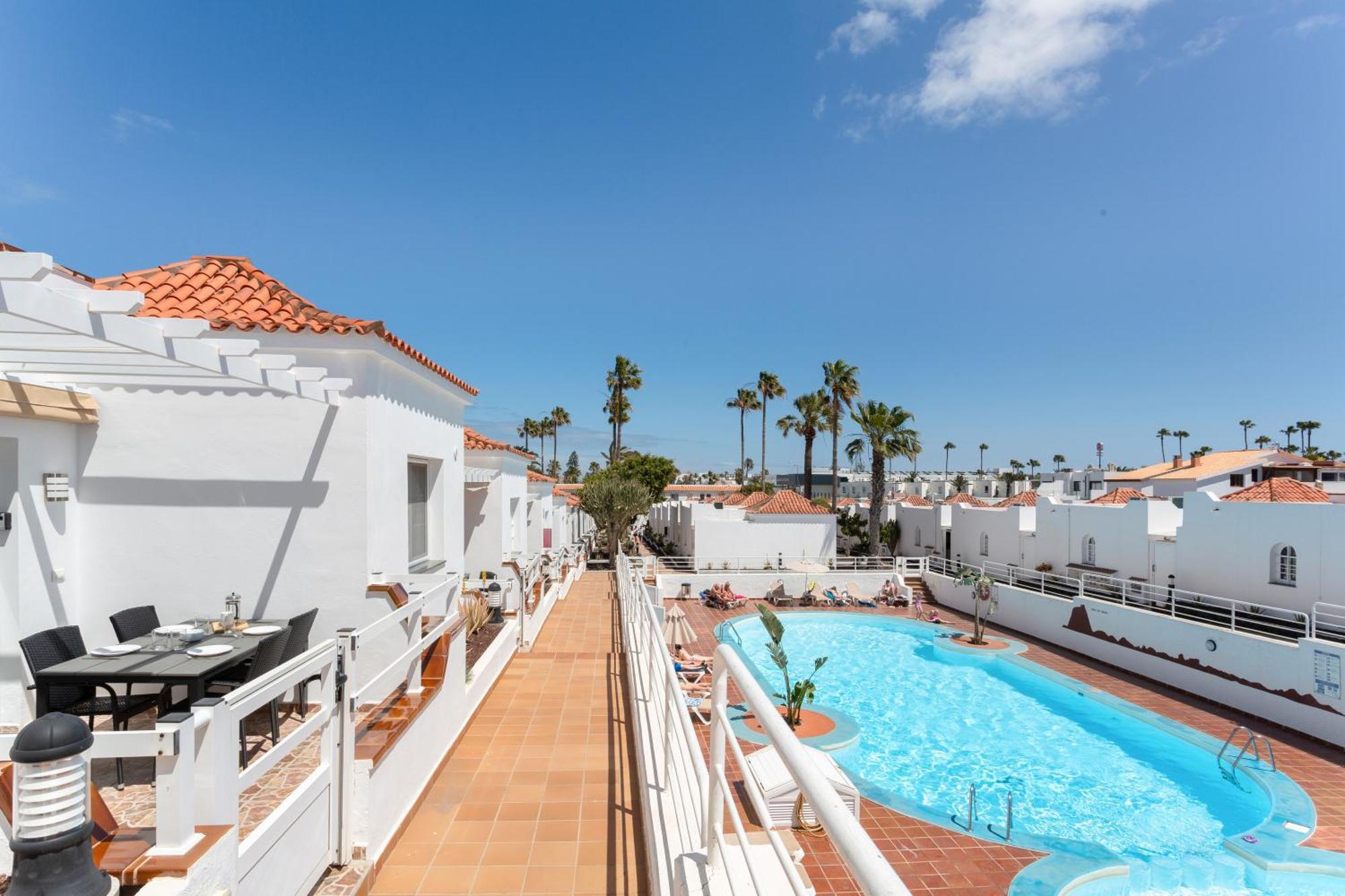 Holiday home La Casita Encantada Corralejo